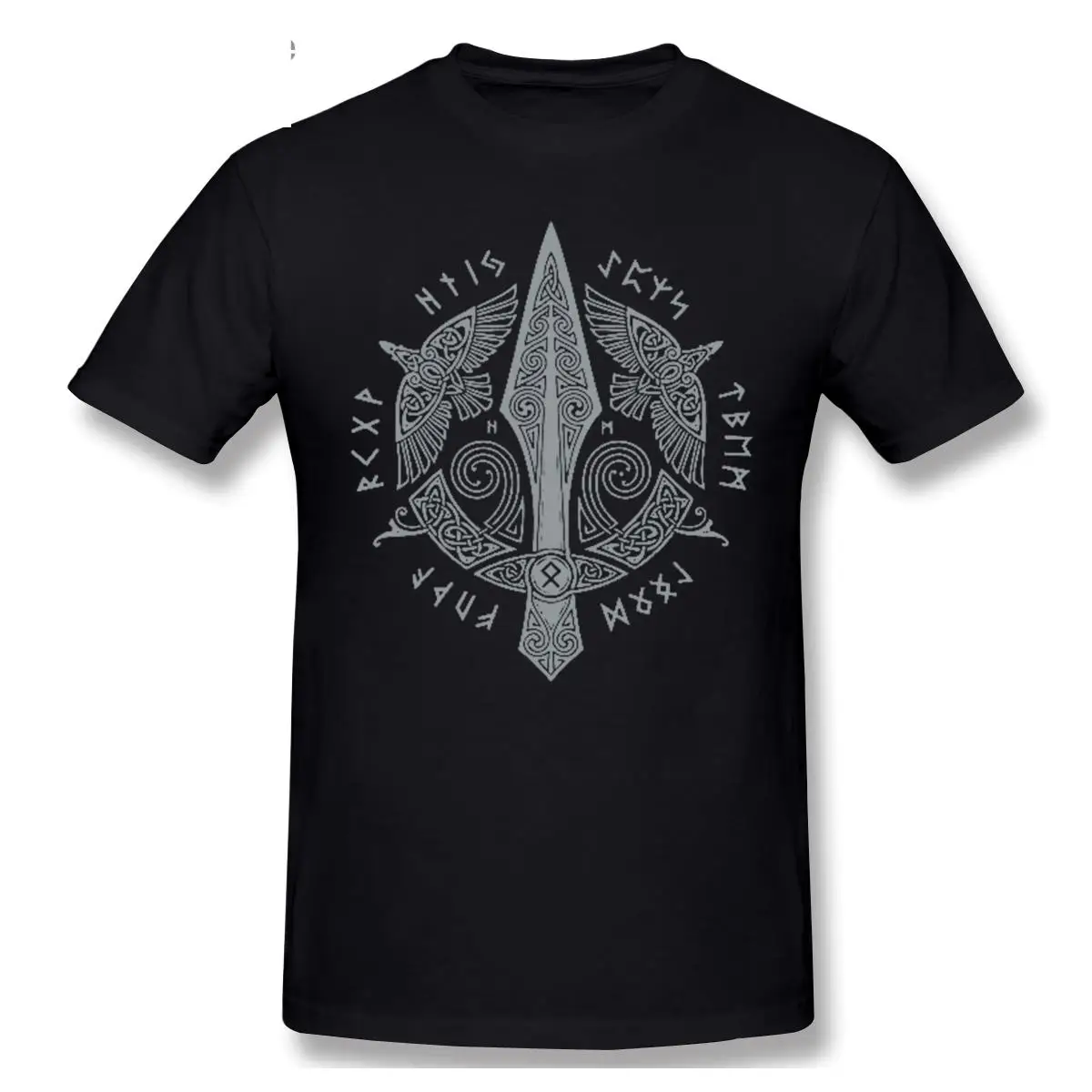 Odin T Shirt Men Scandinavian Runes Valhalla Tshirt Mens 2020 Summer Fashion Classic Tee Shirt
Odin T Shirt Men Scandinavian Runes Valhalla Tshirt Mens 2020 Summer Fashion Classic Tee Shirt