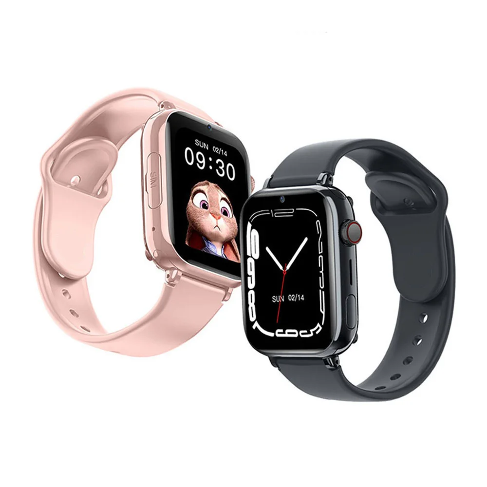 New Kids Smart Watch SOS GPS Location Tracker Sim Card Video Call WiFi Chat Camera Flashlight Waterproof Smartwatch For Children
New Kids Smart Watch SOS GPS Location Tracker Sim Card Video Call WiFi Chat Camera Flashlight Waterproof Smartwatch For Children