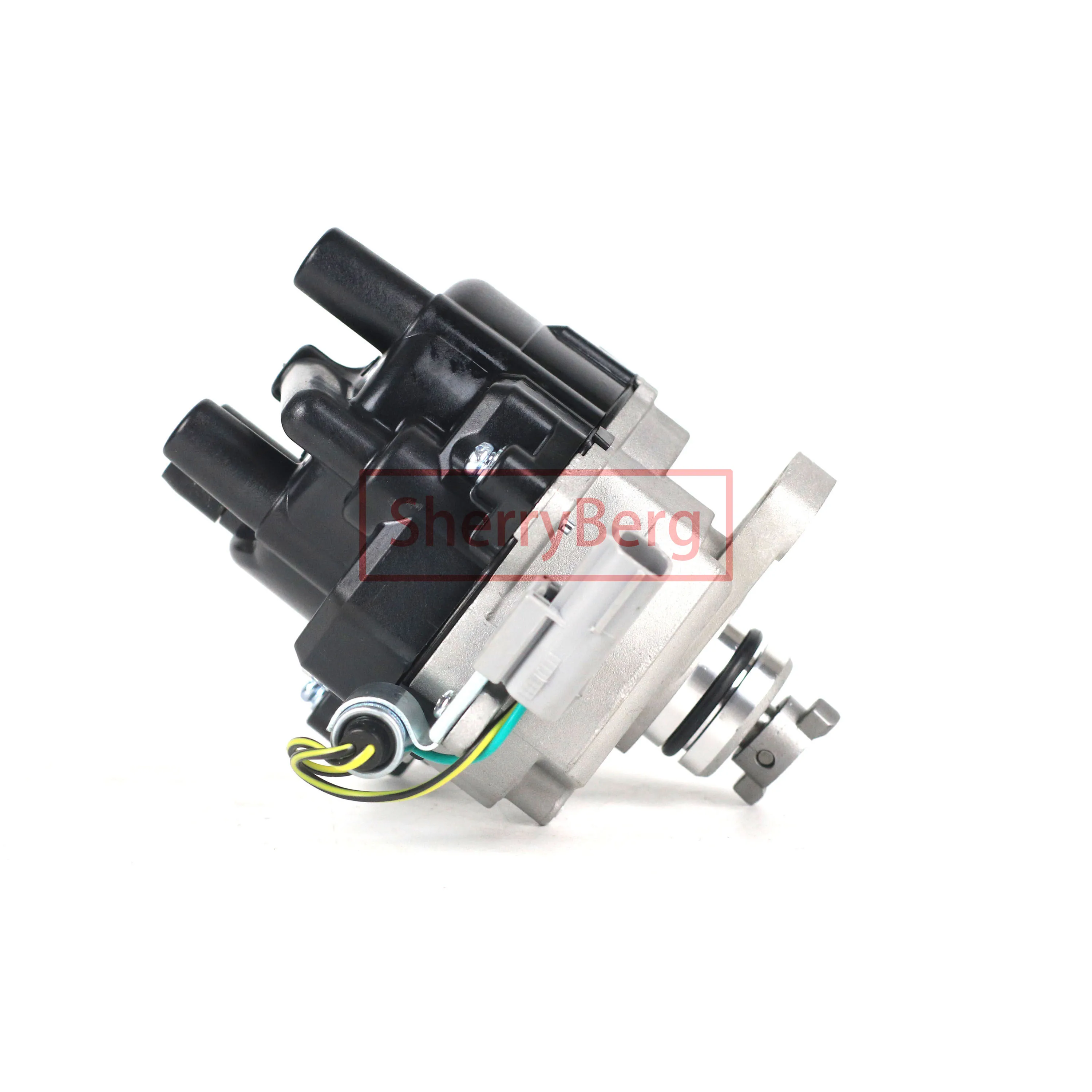 SherryBerg Полный новый дистрибьютор Подходит для NISSAN ALTIMA 2.4L1996 1997 1998 1999 2000 2001 распределитель зажигания 22100-9E001
SherryBerg Полный новый дистрибьютор Подходит для NISSAN ALTIMA 2.4L1996 1997 1998 1999 2000 2001 распределитель зажигания 22100-9E001