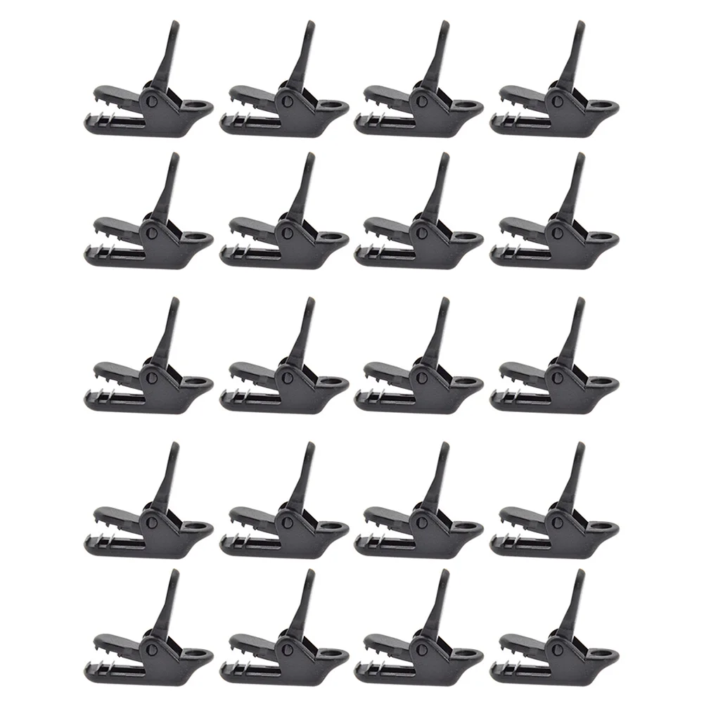 Outdoor Camping 20x Awning Clips 3.3 Cm*1.0 Cm*1.3 Cm Alligator Awning Camping Clamp Clip Clips Gripper Hiking
Outdoor Camping 20x Awning Clips 3.3 Cm*1.0 Cm*1.3 Cm Alligator Awning Camping Clamp Clip Clips Gripper Hiking