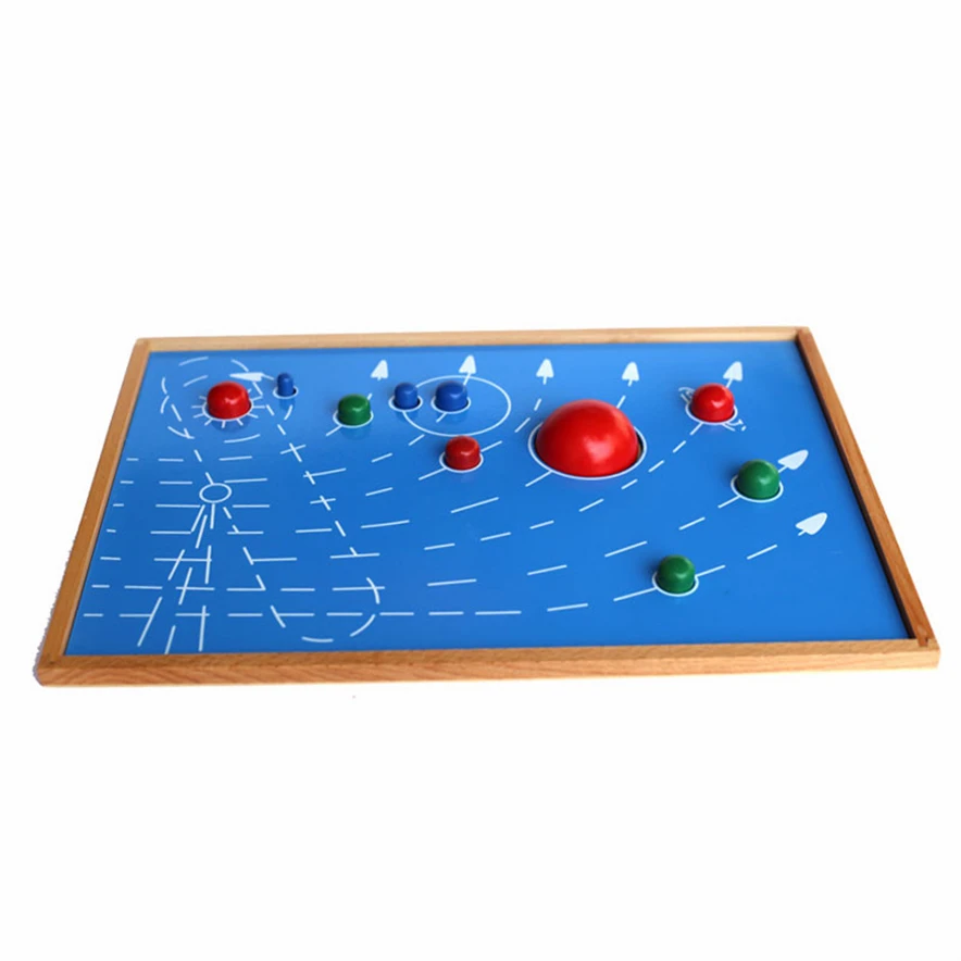Montessori Wooden Toys Planet Board Galaxy Learning Eudcation Toys For Kids Classroom Supplies Teaching Children Gift D44Y
Montessori Wooden Toys Planet Board Galaxy Learning Eudcation Toys For Kids Classroom Supplies Teaching Children Gift D44Y