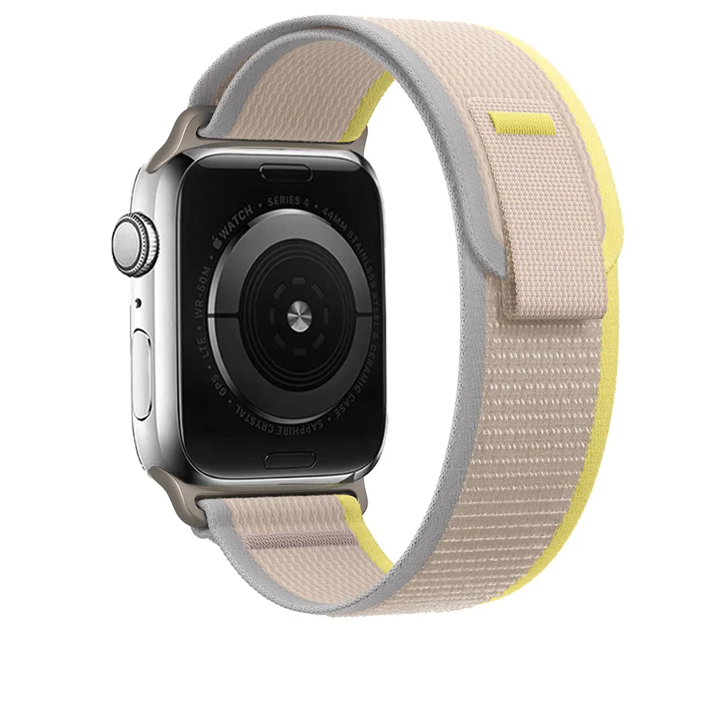 Ремешок для Apple watch Ultra, браслет для iWatch series 7 6 5 4 3 se 8, 49 мм 44 мм 40 мм 45 мм 41 мм 42 мм 38 мм 40 44 45 мм
Ремешок для Apple watch Ultra, браслет для iWatch series 7 6 5 4 3 se 8, 49 мм 44 мм 40 мм 45 мм 41 мм 42 мм 38 мм 40 44 45 мм