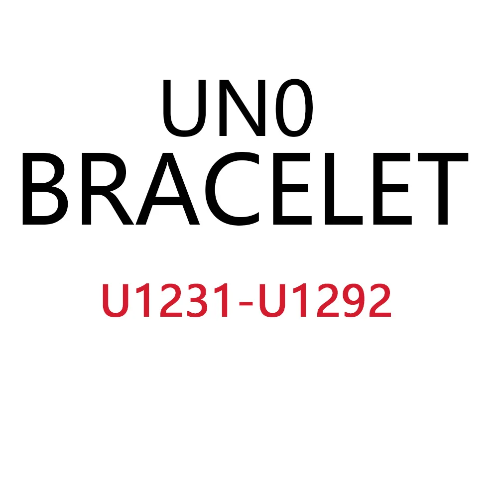 Браслет Un0 231-240
Браслет Un0 231-240
