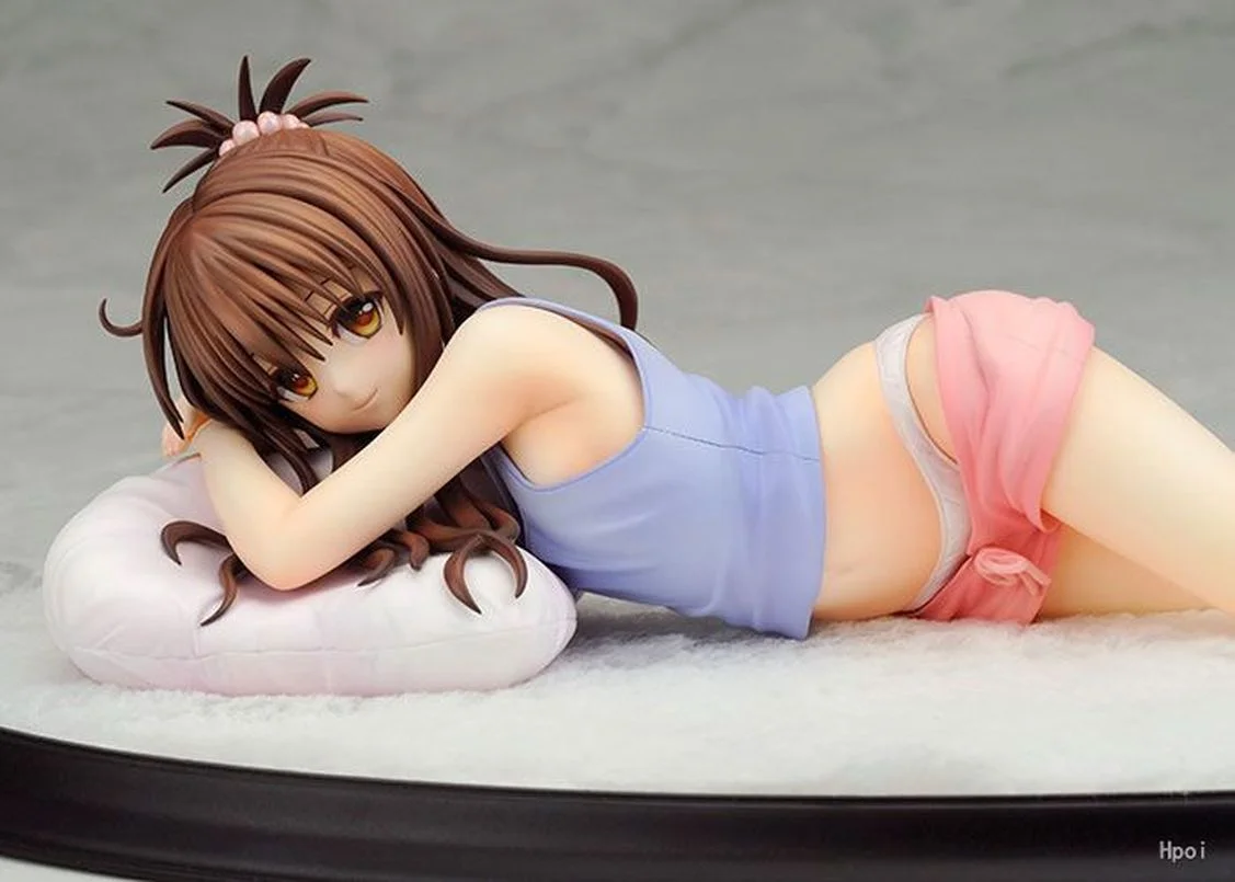 21CM To Love Anime Figure Alterru Darkness Yuuki Mikan Aciton Figura Cast Off Sexy Toys for Girls Model Collection Toy
21CM To Love Anime Figure Alterru Darkness Yuuki Mikan Aciton Figura Cast Off Sexy Toys for Girls Model Collection Toy