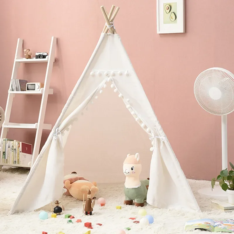 Children's Hand-painted Tent Painting Diy Doodle Handmade Outdoor Activities Baby Painting Playhouse Triangle Tent Secret House
Children's Hand-painted Tent Painting Diy Doodle Handmade Outdoor Activities Baby Painting Playhouse Triangle Tent Secret House