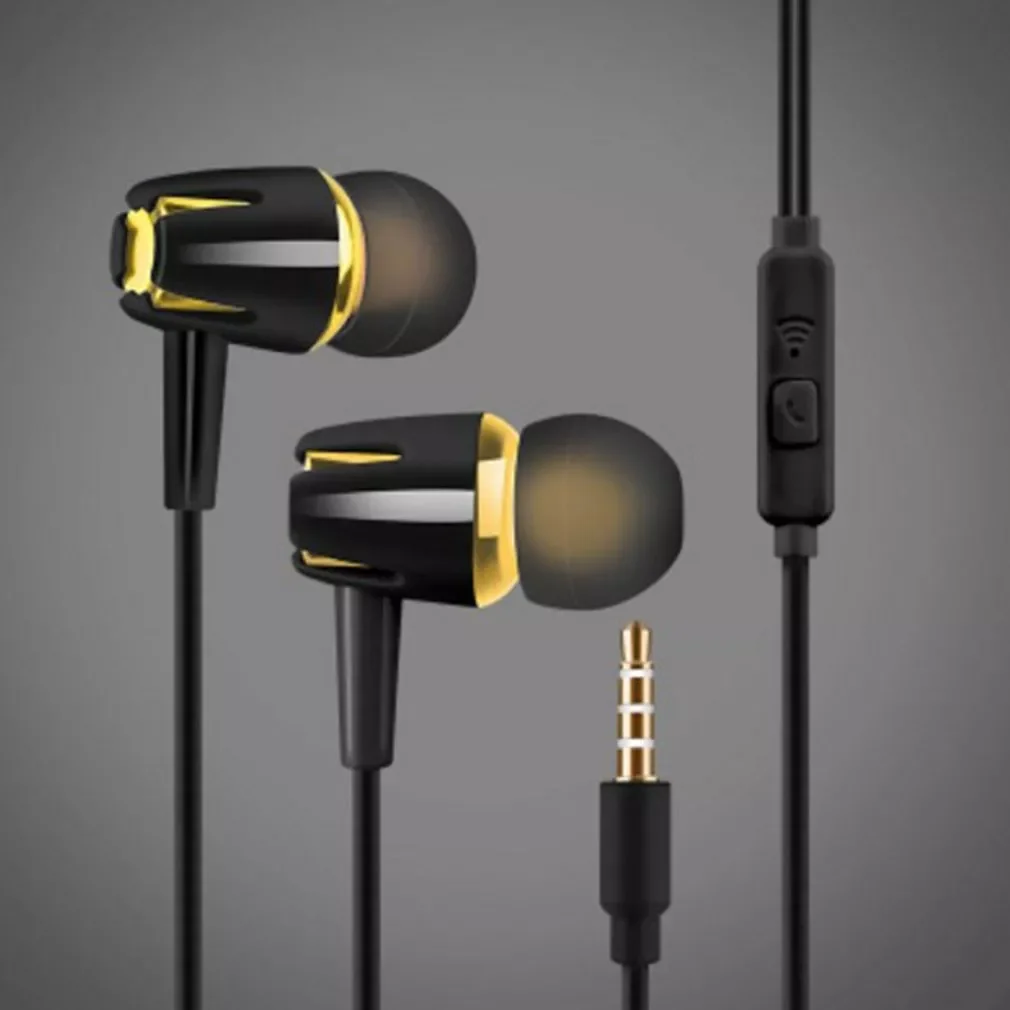 2022 Earphone 3 Sports Fresh Basic Version 3.5mm In-ear Earphones Earbuds With Mic For Redmi Note 7 8T 8 Pro K20 Pro
2022 Earphone 3 Sports Fresh Basic Version 3.5mm In-ear Earphones Earbuds With Mic For Redmi Note 7 8T 8 Pro K20 Pro