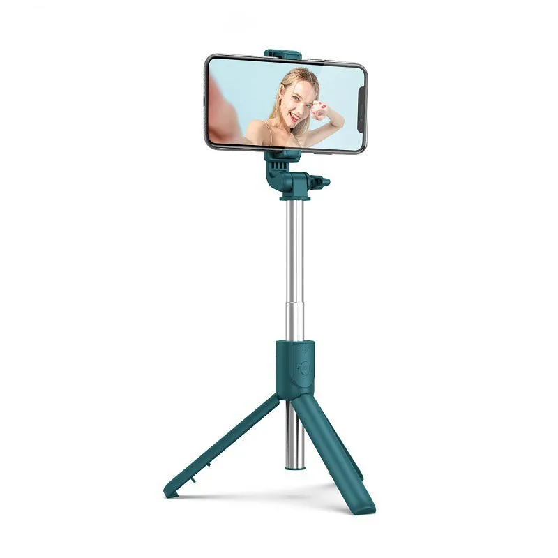 2023 NEW Bluetooth Wireless Selfie Stick Mini Tripod Extendable Monopod with fill light Remote shutter For IOS Android phone Hot
2023 NEW Bluetooth Wireless Selfie Stick Mini Tripod Extendable Monopod with fill light Remote shutter For IOS Android phone Hot