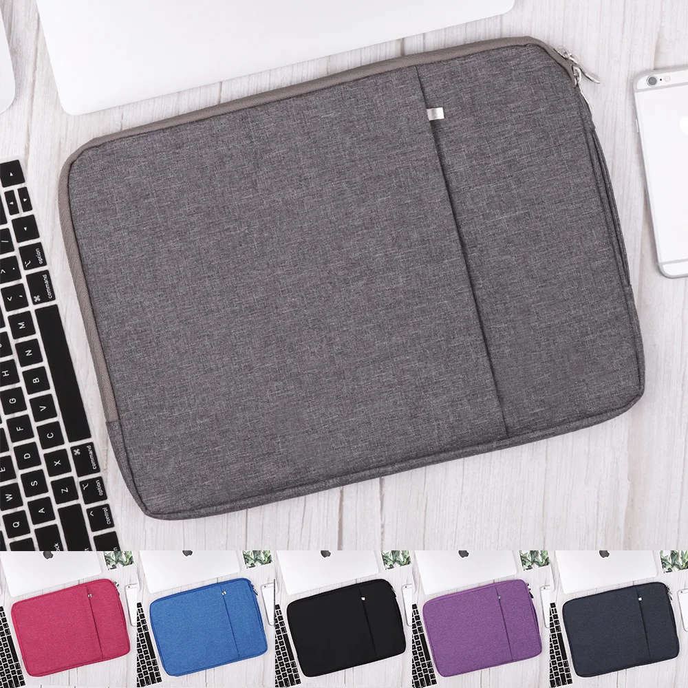 Сумка Latpop для MacBook Air Pro Retina 11 12 13 13,3 15 15,4 дюймов Водонепроницаемый чехол для ноутбука для других 11-15.4-дюймовых ноутбуков
Сумка Latpop для MacBook Air Pro Retina 11 12 13 13,3 15 15,4 дюймов Водонепроницаемый чехол для ноутбука для других 11-15.4-дюймовых ноутбуков