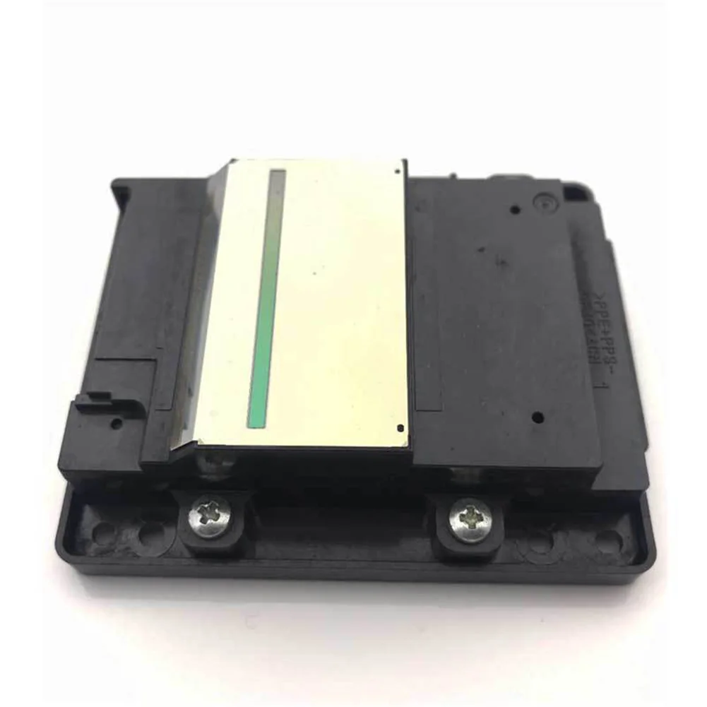 1pcs 6*5*3.5Cm Suitable For Epson WF-2650 WF-2651 WF-2660 WF-2661 2750 Print Head Easy To Install High Reliability
1pcs 6*5*3.5Cm Suitable For Epson WF-2650 WF-2651 WF-2660 WF-2661 2750 Print Head Easy To Install High Reliability
