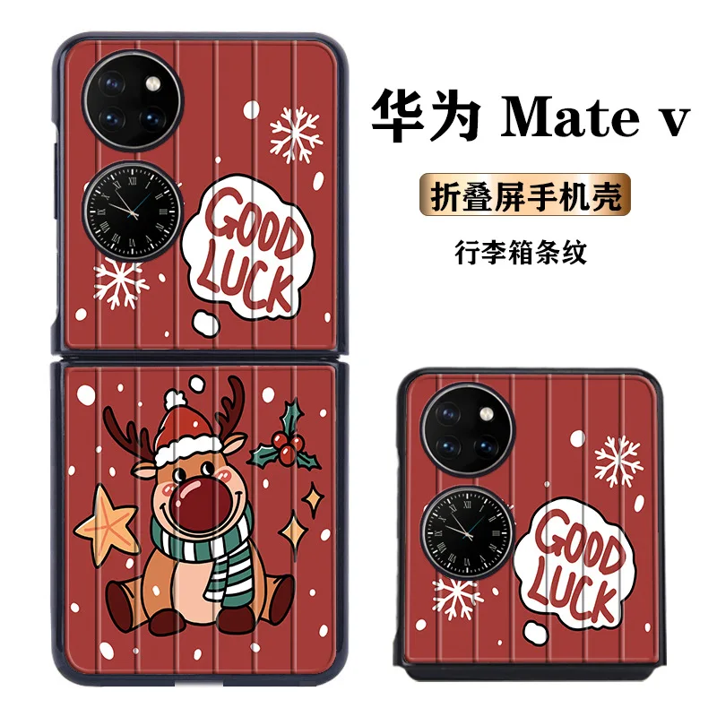 Чехол для Huawei Mate V, чехол для Huawei P50, Карманный чехол, защитный чехол, чемодан на удачу, сидящий Лось
Чехол для Huawei Mate V, чехол для Huawei P50, Карманный чехол, защитный чехол, чемодан на удачу, сидящий Лось