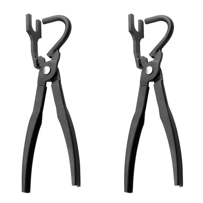 2X 38350 Exhaust Hanger Removal Pliers For Automotive Tool Black For Car Universal Auto Accessories Parts
2X 38350 Exhaust Hanger Removal Pliers For Automotive Tool Black For Car Universal Auto Accessories Parts