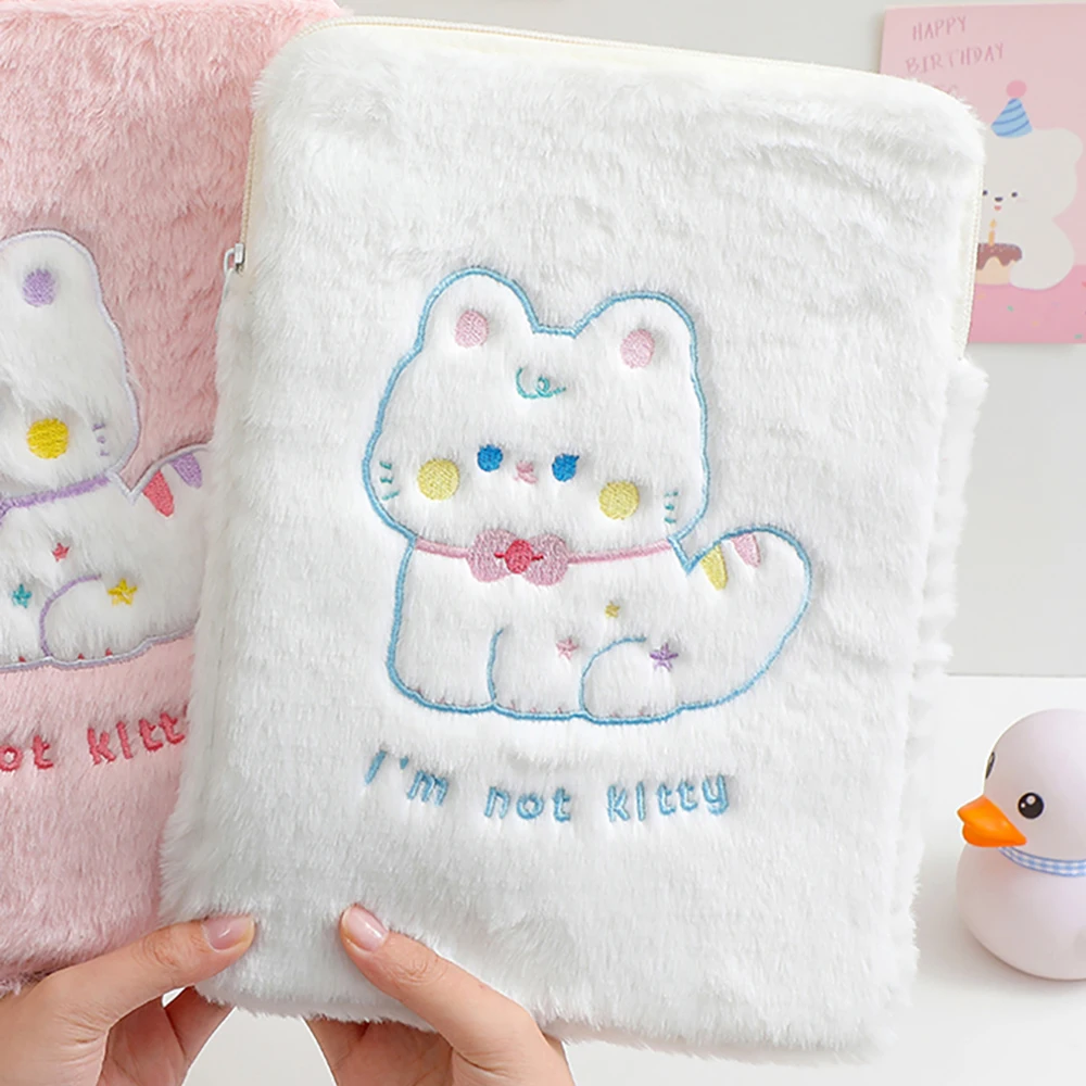 Sleeve Bag for BMAX MaxPad I10 I11 Pro Plus 10.4" MEBERRY M7 Blackview Tab 10 9 8 8E 10.1 9.7 Inch Tablet Cute Plush Pouch Case
Sleeve Bag for BMAX MaxPad I10 I11 Pro Plus 10.4" MEBERRY M7 Blackview Tab 10 9 8 8E 10.1 9.7 Inch Tablet Cute Plush Pouch Case