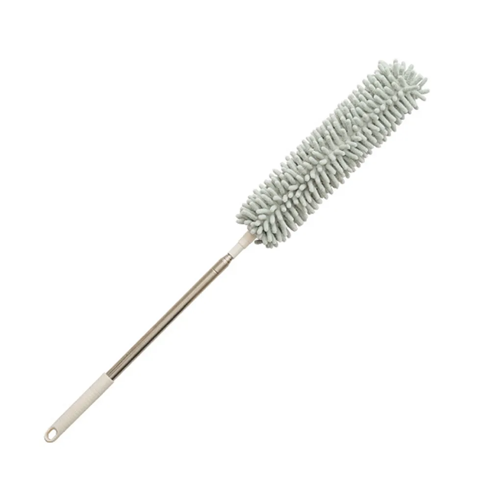 Retractable Duster Electrostatic Adsorption Chenille Dust Brush for Household Interior Ceiling Duster Cleaning Tool
Retractable Duster Electrostatic Adsorption Chenille Dust Brush for Household Interior Ceiling Duster Cleaning Tool