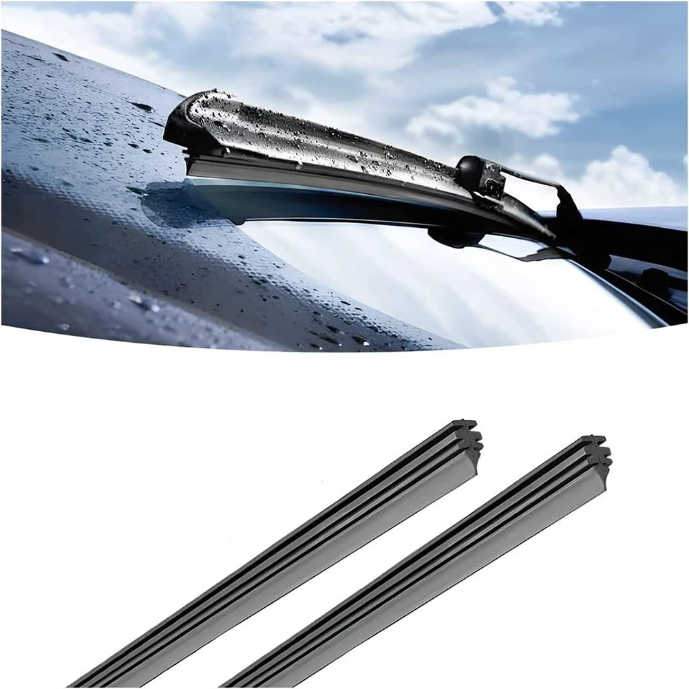 Part Wiper Blade Strip Refills Windshield Replacement Windshield Wiper Blades Car Frame Frame Essential Accessories
Part Wiper Blade Strip Refills Windshield Replacement Windshield Wiper Blades Car Frame Frame Essential Accessories