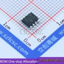 100% оригинальная Φ/SN PIC12F675T-E микрокомпьютер с одним чипом (MCU/MPU/SOC) PIC12F675T E SN
100% оригинальная Φ/SN PIC12F675T-E микрокомпьютер с одним чипом (MCU/MPU/SOC) PIC12F675T E SN