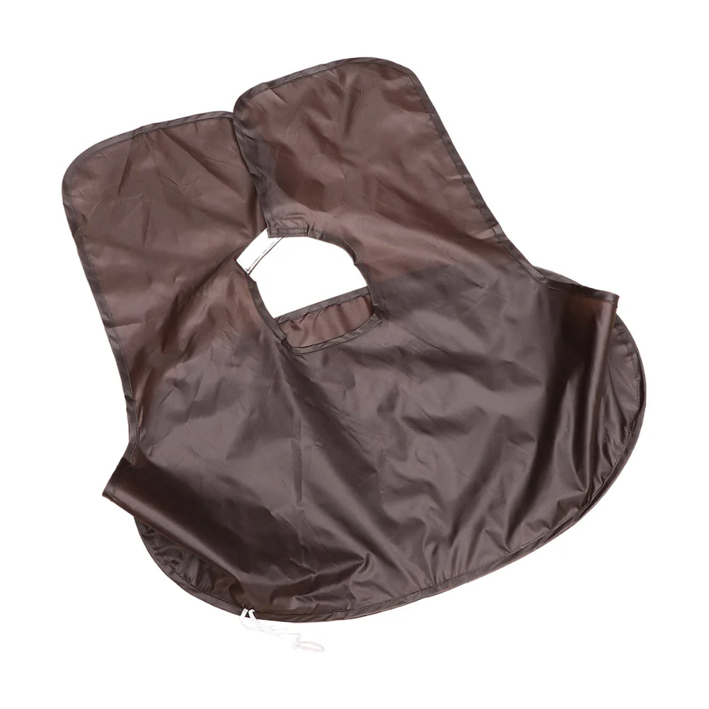 Beard Shaving Apron Catcher Bib Cape Hair Grooming Clippings Cutting Accessories Mustache Mens Haircut Use Trimmingcloth Father
Beard Shaving Apron Catcher Bib Cape Hair Grooming Clippings Cutting Accessories Mustache Mens Haircut Use Trimmingcloth Father