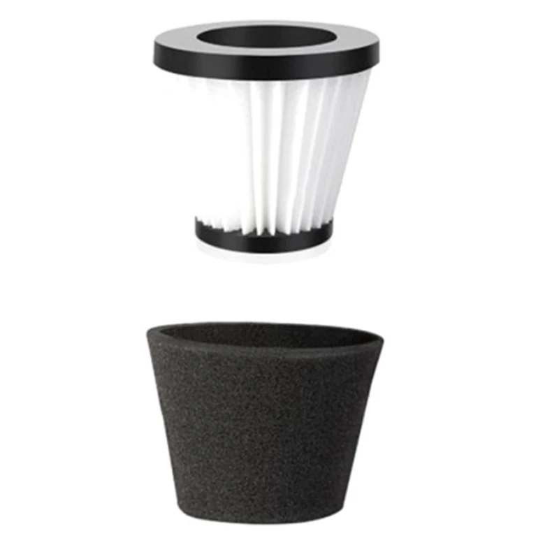 Vacuum Cleaner Filter For Dirt Devil AD40117 F117 Vacuum Cleaner SD20005RED SD30025B BD22025 Dust Collector Accessories
Vacuum Cleaner Filter For Dirt Devil AD40117 F117 Vacuum Cleaner SD20005RED SD30025B BD22025 Dust Collector Accessories