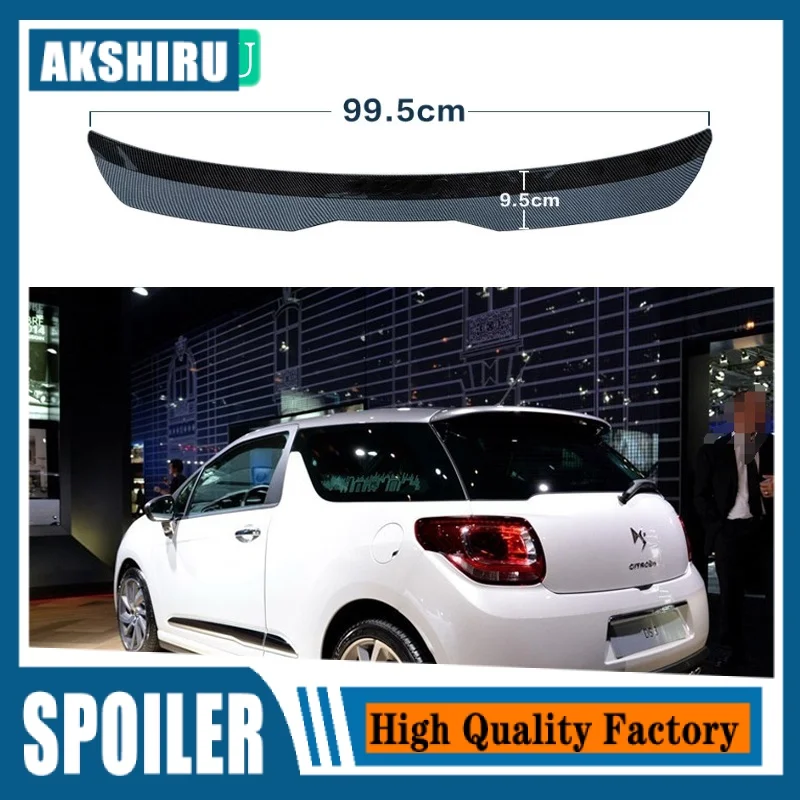 Для хэтчбека tenho citroen DS3 2016 2017 2019 2019 высококачественный АБС-пластик глянцевый черный заднее крыло автомобиля
Для хэтчбека tenho citroen DS3 2016 2017 2019 2019 высококачественный АБС-пластик глянцевый черный заднее крыло автомобиля
