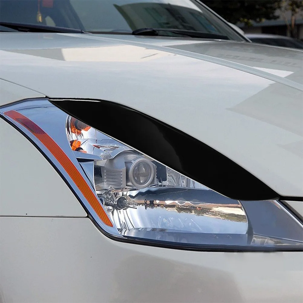 Eyebrow Trim Car Headlight Car Accessories Car Light Eyebrow For Nissan 350Z Headlight Eyebrow Molding Trim For Nissan
Eyebrow Trim Car Headlight Car Accessories Car Light Eyebrow For Nissan 350Z Headlight Eyebrow Molding Trim For Nissan