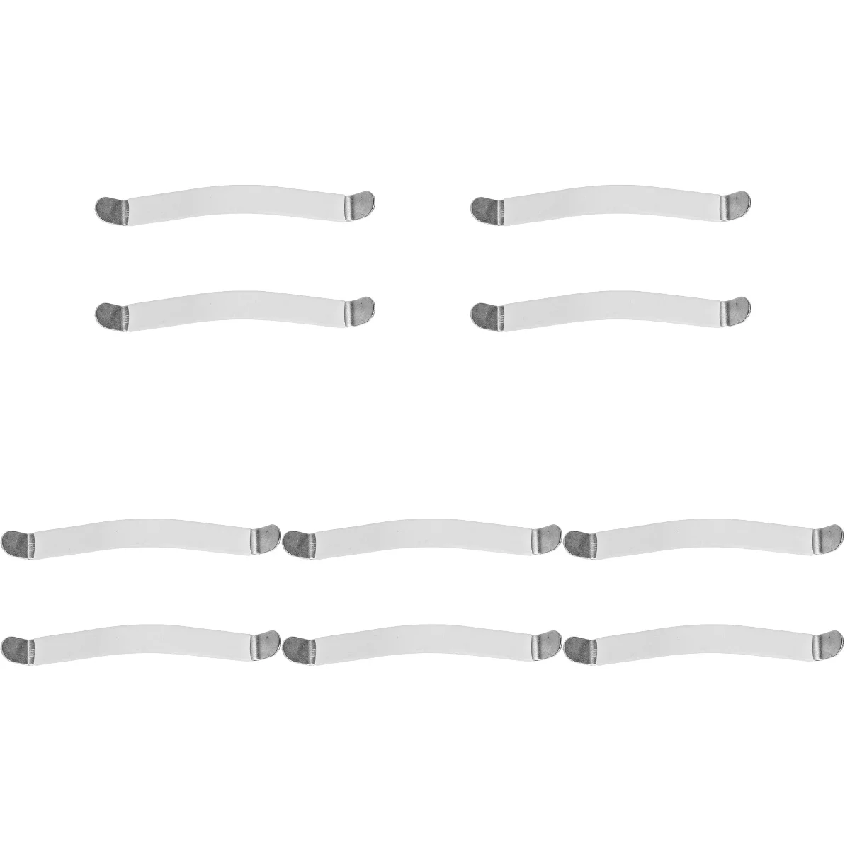 10 pcs String Spreaders Guitar Tools Guitar String Stretcher Separators Guitar Supplies
10 pcs String Spreaders Guitar Tools Guitar String Stretcher Separators Guitar Supplies