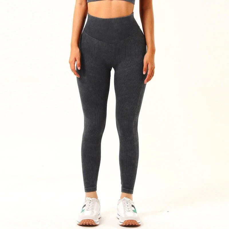 Women Yoga Pants Sports Sportswear Stretchy Lifting Fitness Tights Leggings Seamless Gym Exercise Pants Only Leggings
Women Yoga Pants Sports Sportswear Stretchy Lifting Fitness Tights Leggings Seamless Gym Exercise Pants Only Leggings