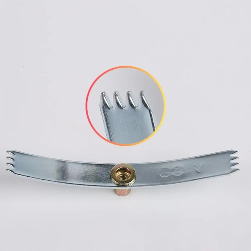 Repairer Switch Fixer Parts Repair Replacement Screw Set Socket Steel Wall Box Accessories Box Mount Brand New
Repairer Switch Fixer Parts Repair Replacement Screw Set Socket Steel Wall Box Accessories Box Mount Brand New