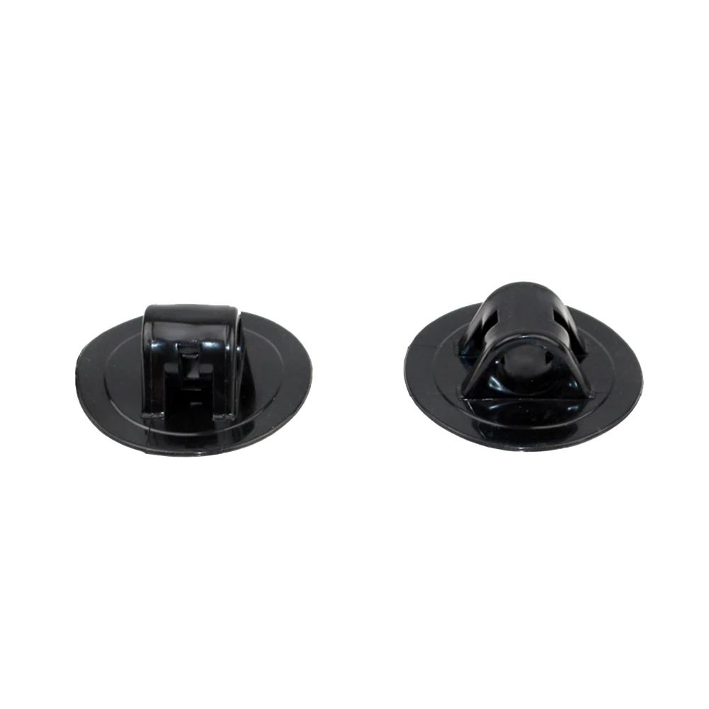 Mount Stand Holder Engine Mounts Lake Outerdoor River Sea Water 1.98cm 4pcs 7.5cm Black Easy To Use And Install
Mount Stand Holder Engine Mounts Lake Outerdoor River Sea Water 1.98cm 4pcs 7.5cm Black Easy To Use And Install