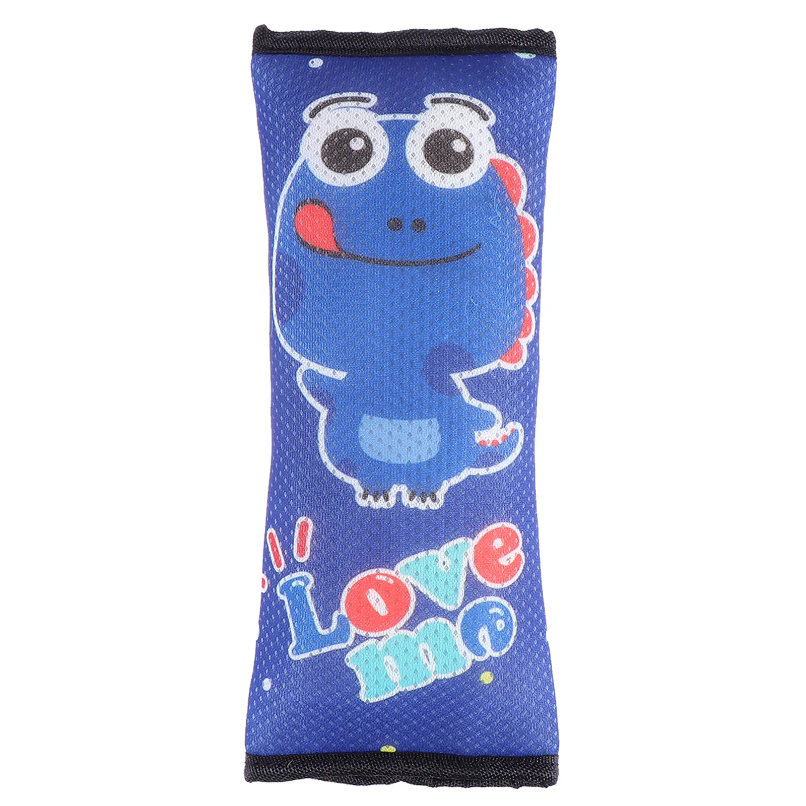 1Pc Fixator Dinosaur Pattern Lightweight Safety Belt Cushion Seat Belt Pad for Auto
1Pc Fixator Dinosaur Pattern Lightweight Safety Belt Cushion Seat Belt Pad for Auto