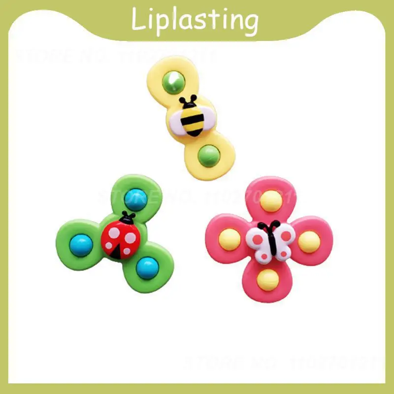 Baby Rattles Insect Sucker For 0-12 Months With Suction Cup Fidget Spinner Gyro Spinning Top Rotating Shower Toddlers Toys
Baby Rattles Insect Sucker For 0-12 Months With Suction Cup Fidget Spinner Gyro Spinning Top Rotating Shower Toddlers Toys