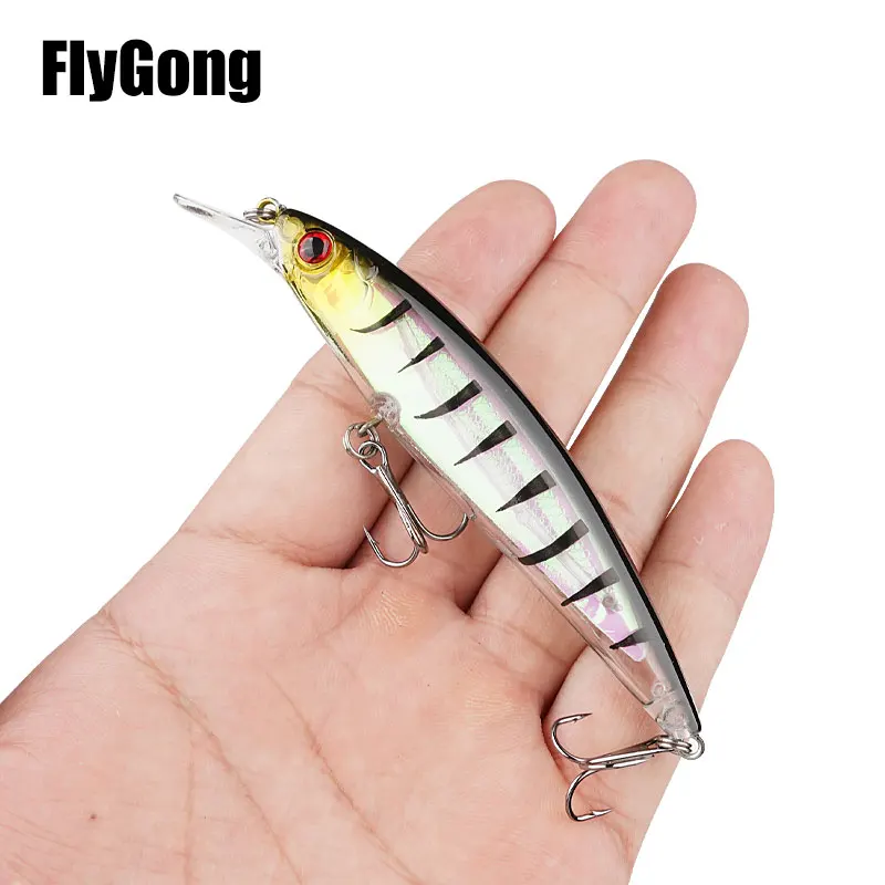 1pcs Float Minnow 5g 7g 14g Casting Minnow Wobblers Floating Topwater Fishing Lures Fish Sea Baits Pike Trout Bass Carp Tackle
1pcs Float Minnow 5g 7g 14g Casting Minnow Wobblers Floating Topwater Fishing Lures Fish Sea Baits Pike Trout Bass Carp Tackle
