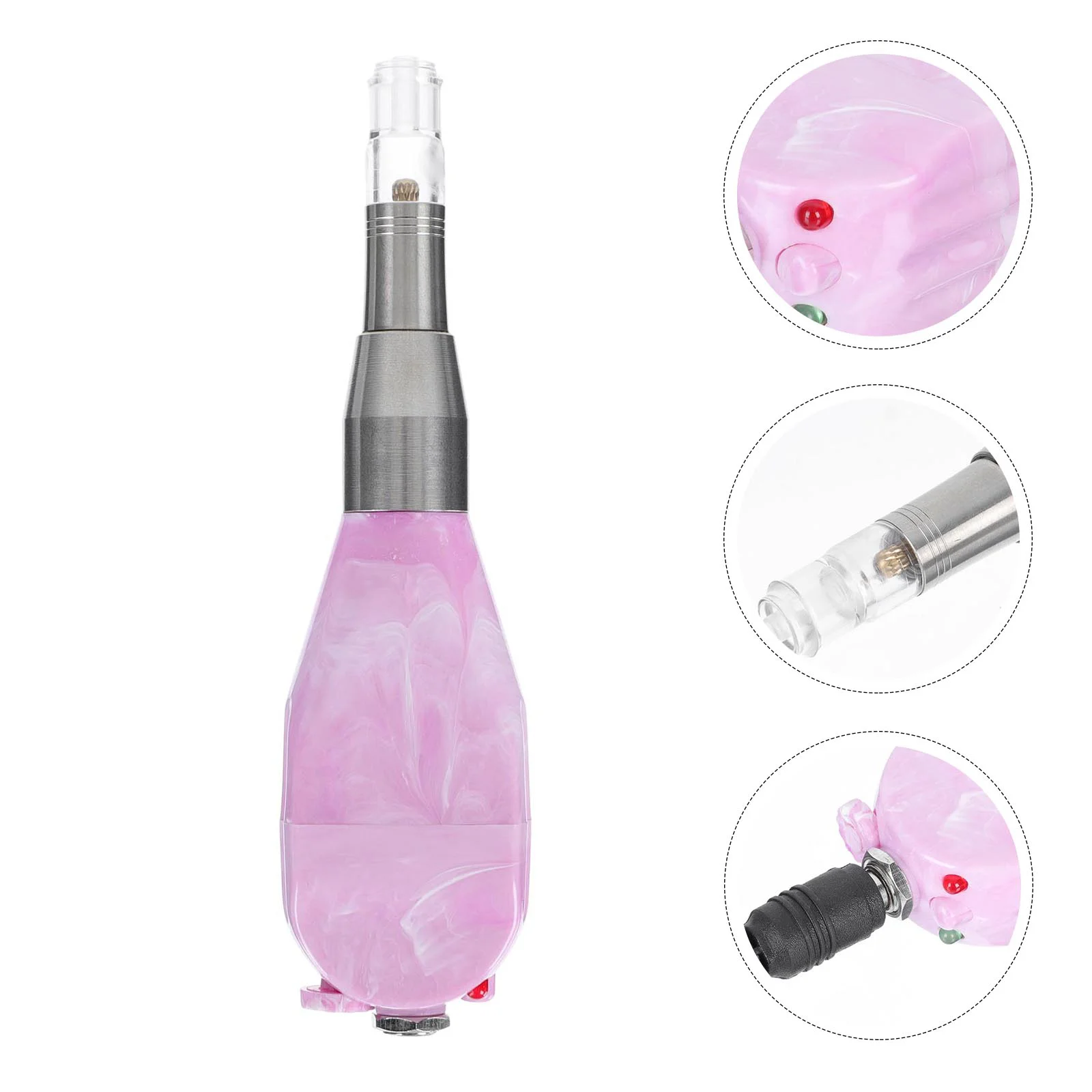 1Pc Tattoos Device Rotatory Tattoos Machine Tattoos Machine for DIY Salon Home Shop
1Pc Tattoos Device Rotatory Tattoos Machine Tattoos Machine for DIY Salon Home Shop