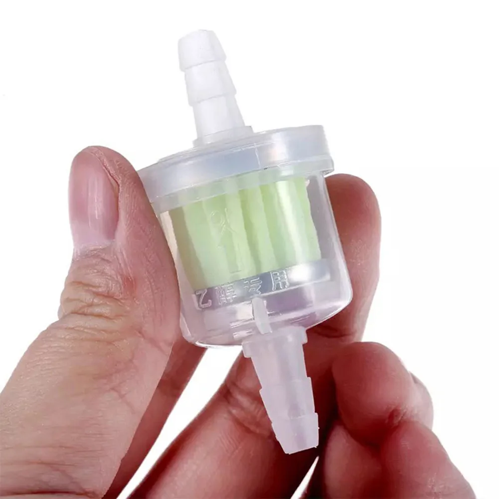 Gasoline Fuel Filter Fuel Filter Oil Filter Scooter Gasoline Universal 1Pcs Engine Fuel Filters Green Paper Core
Gasoline Fuel Filter Fuel Filter Oil Filter Scooter Gasoline Universal 1Pcs Engine Fuel Filters Green Paper Core