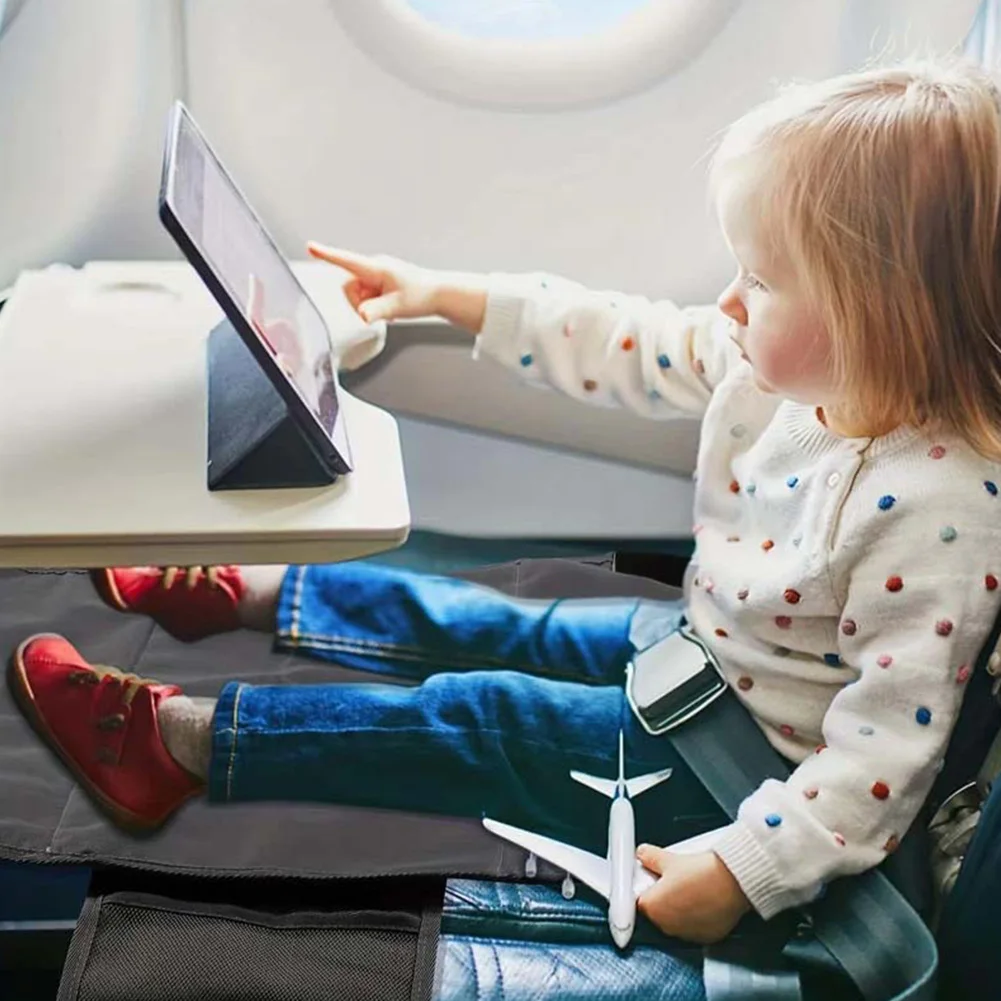 Kids Travel Airplane Bed Baby Pedals Bed Portable Travel Foot Rest Hammock Kids Bed Airplane Seat Extender Leg Rest For Kids
Kids Travel Airplane Bed Baby Pedals Bed Portable Travel Foot Rest Hammock Kids Bed Airplane Seat Extender Leg Rest For Kids
