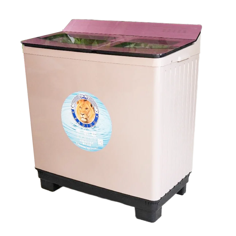 18KG High Quality Free Standing Stainless Steel Twin Tub Washer Semi-automatic Washing Machines With Spin Dryer for household
18KG High Quality Free Standing Stainless Steel Twin Tub Washer Semi-automatic Washing Machines With Spin Dryer for household