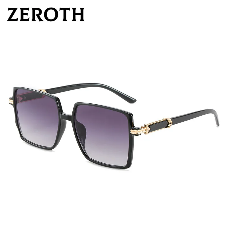 Fashion Square Sunglasses Women Mental Decoration Sunglass Vintage Sun Glass Luxury Brand Design Eyewear UV400 Gradient Shades
Fashion Square Sunglasses Women Mental Decoration Sunglass Vintage Sun Glass Luxury Brand Design Eyewear UV400 Gradient Shades