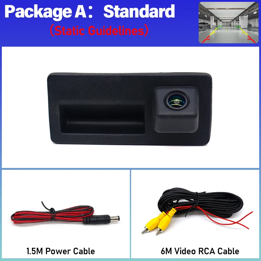 Водонепроницаемая камера заднего вида HD для Audi A4 S4 RS4 B8 8K 2009 ~ 2014 2015 2016
Водонепроницаемая камера заднего вида HD для Audi A4 S4 RS4 B8 8K 2009 ~ 2014 2015 2016