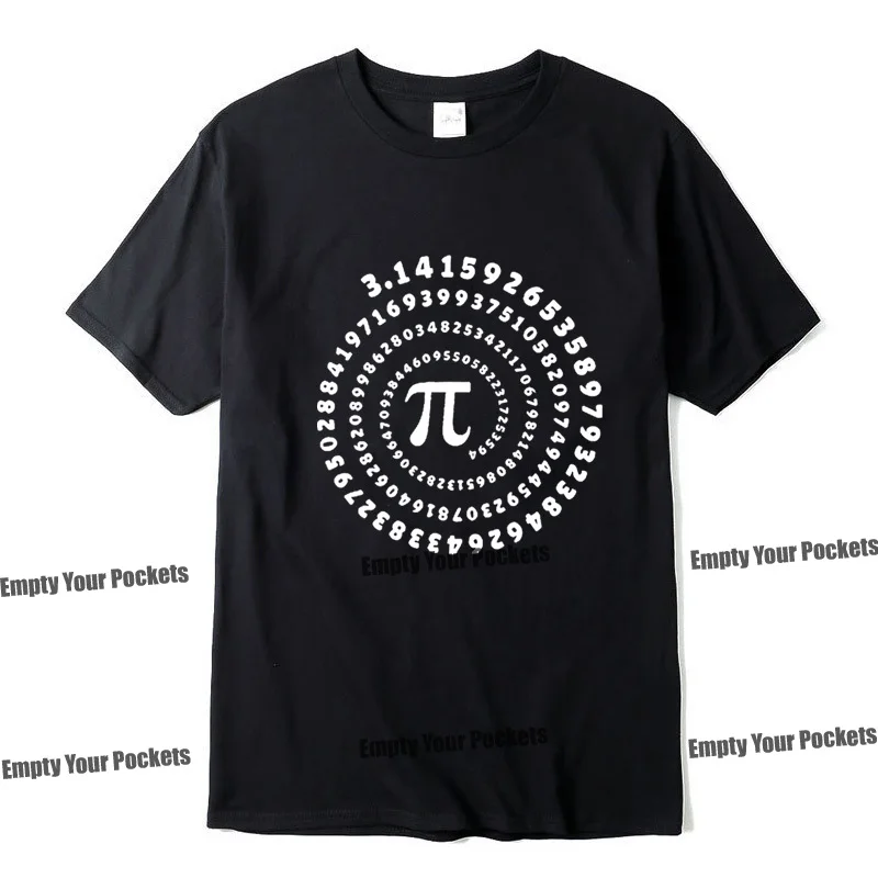 Men's T-shirt 100% cotton short sleeve Mathematical geometry printed men Tshirt o-neck street style cool funny loose T-shirt
Men's T-shirt 100% cotton short sleeve Mathematical geometry printed men Tshirt o-neck street style cool funny loose T-shirt