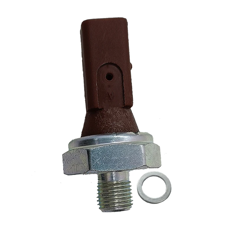Oil Pressure Switch For FORD MITSUBISHI PORSCHE SEAT SKODA VW 1M219278AA 1108808 1206977 038919081 038919081C 038919081D
Oil Pressure Switch For FORD MITSUBISHI PORSCHE SEAT SKODA VW 1M219278AA 1108808 1206977 038919081 038919081C 038919081D