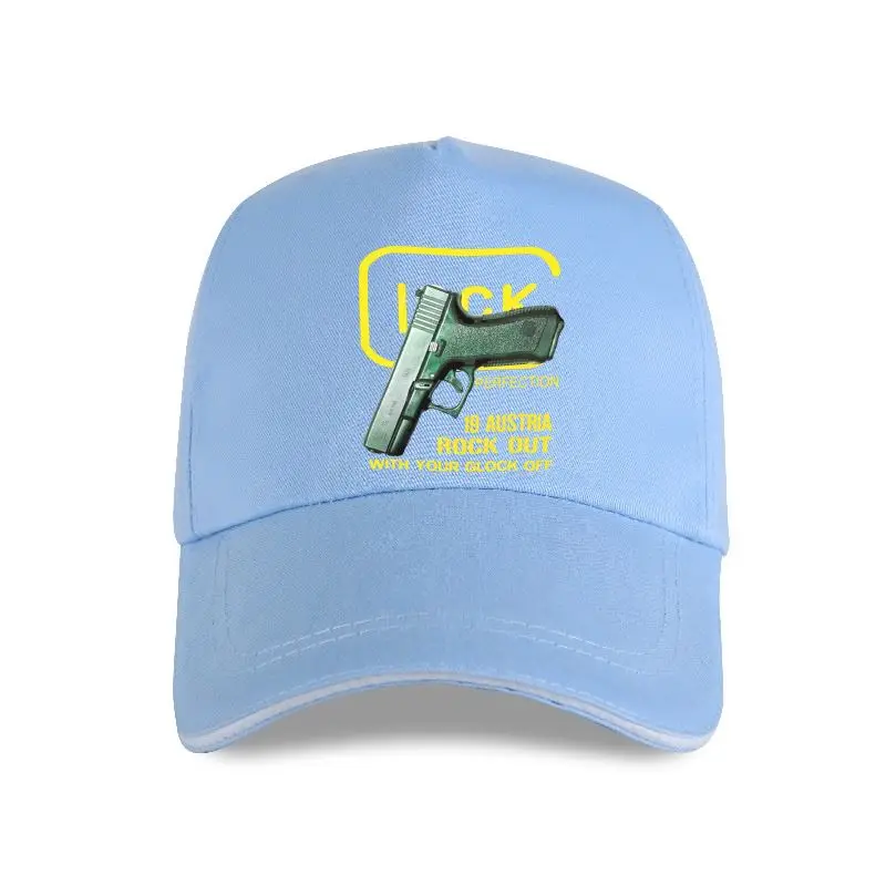 new cap hat 2021 Men 3d Glock 19 Austria Rock Out With Your Glock Off Gun Casual Loose Baseball Cap Men Trendy Printed Tshir 
new cap hat 2021 Men 3d Glock 19 Austria Rock Out With Your Glock Off Gun Casual Loose Baseball Cap Men Trendy Printed Tshir