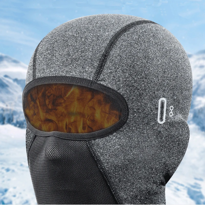 New Full Face Cover Hat Balaclava Hat Army Tactical Winter Ski Cycling Hat Protection Outdoor Sports Warm Face Masks
New Full Face Cover Hat Balaclava Hat Army Tactical Winter Ski Cycling Hat Protection Outdoor Sports Warm Face Masks