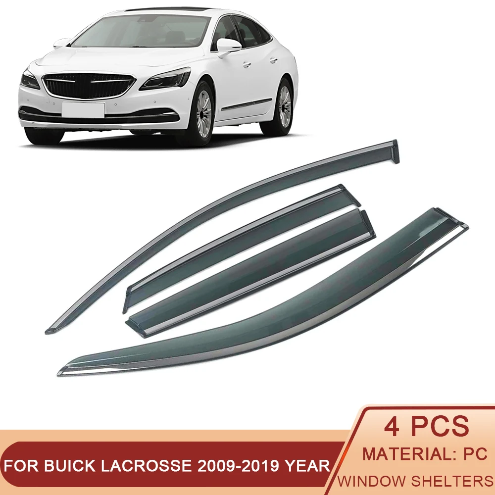 Для BUICK LaCrosse 2009-2019 Автомобильная Защита от солнца дождя и солнца, защитный чехол, наклейка на рамку, аксессуары
Для BUICK LaCrosse 2009-2019 Автомобильная Защита от солнца дождя и солнца, защитный чехол, наклейка на рамку, аксессуары