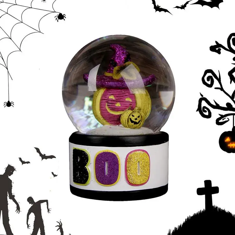 Хрустальный шар, украшение на Хэллоуин, Boo мини-фигурка, хрустальный шар на Хэллоуин, украшение для стола, страшное искусственное украшение
Хрустальный шар, украшение на Хэллоуин, Boo мини-фигурка, хрустальный шар на Хэллоуин, украшение для стола, страшное искусственное украшение