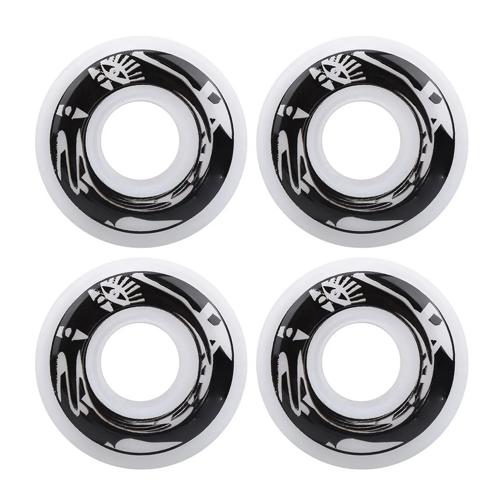 4Pcs/Set High Elasticity PU Fish Board Skateboard Wheels Replacement Accessories pu pu
4Pcs/Set High Elasticity PU Fish Board Skateboard Wheels Replacement Accessories pu pu