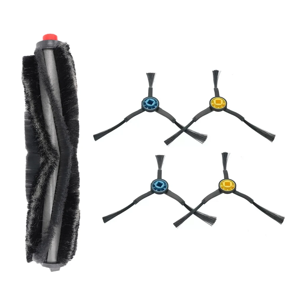 For Midea M6/M61 Roller Brush Roller Brush Delicate Durable Easy To Install Exquisite Long Service Life Reliable
For Midea M6/M61 Roller Brush Roller Brush Delicate Durable Easy To Install Exquisite Long Service Life Reliable