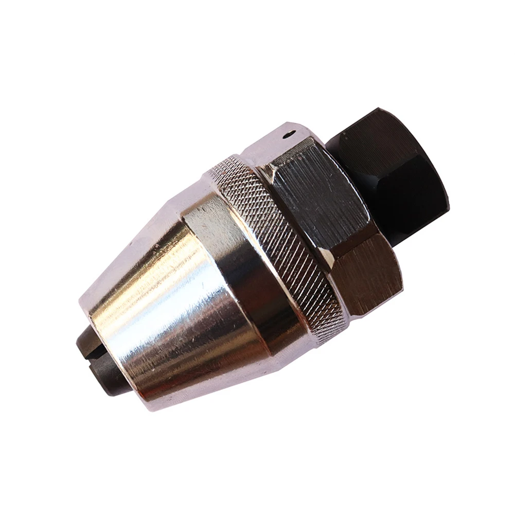 6/13mm Stud Remover Extractor Broken Bolt Extractor Broken Screw Removal Tool Remover Extractor Easily Take Out Demolition Tool
6/13mm Stud Remover Extractor Broken Bolt Extractor Broken Screw Removal Tool Remover Extractor Easily Take Out Demolition Tool
