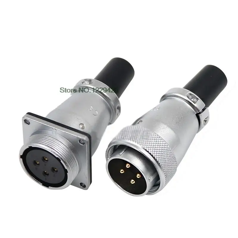 WEIPU WS28 TQ+ZQFZ Bulkhead Extension Cable Male to Female Panel 2-26 Pin Connector M28 Waterproof Thread Electrical Connectors
WEIPU WS28 TQ+ZQFZ Bulkhead Extension Cable Male to Female Panel 2-26 Pin Connector M28 Waterproof Thread Electrical Connectors