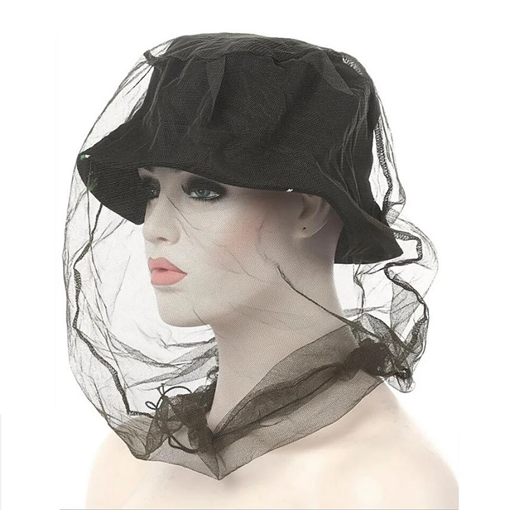 Outdoor Fishing Cap Mosquito Head Net Anti-Bee Insect Bug Repellent Face Head Protector Men Travel Camping Fishing Hat
Outdoor Fishing Cap Mosquito Head Net Anti-Bee Insect Bug Repellent Face Head Protector Men Travel Camping Fishing Hat
