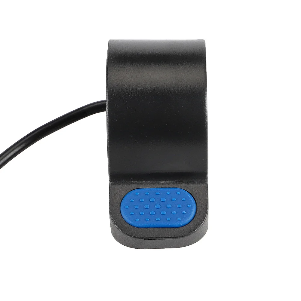 Electric Scooter Finger Throttle Accelerator For X Iao*mi MI3/M365/Pro2 Replacement Throttle Electric Scooters Accessories Parts
Electric Scooter Finger Throttle Accelerator For X Iao*mi MI3/M365/Pro2 Replacement Throttle Electric Scooters Accessories Parts
