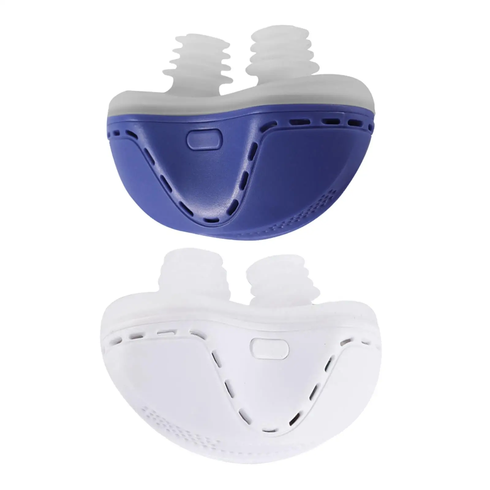 Smart Anti Snoring Chin Device Rechargeable with Lanyard Snoring Stopper Comfortable Wear for Unisex Adults Men
Smart Anti Snoring Chin Device Rechargeable with Lanyard Snoring Stopper Comfortable Wear for Unisex Adults Men