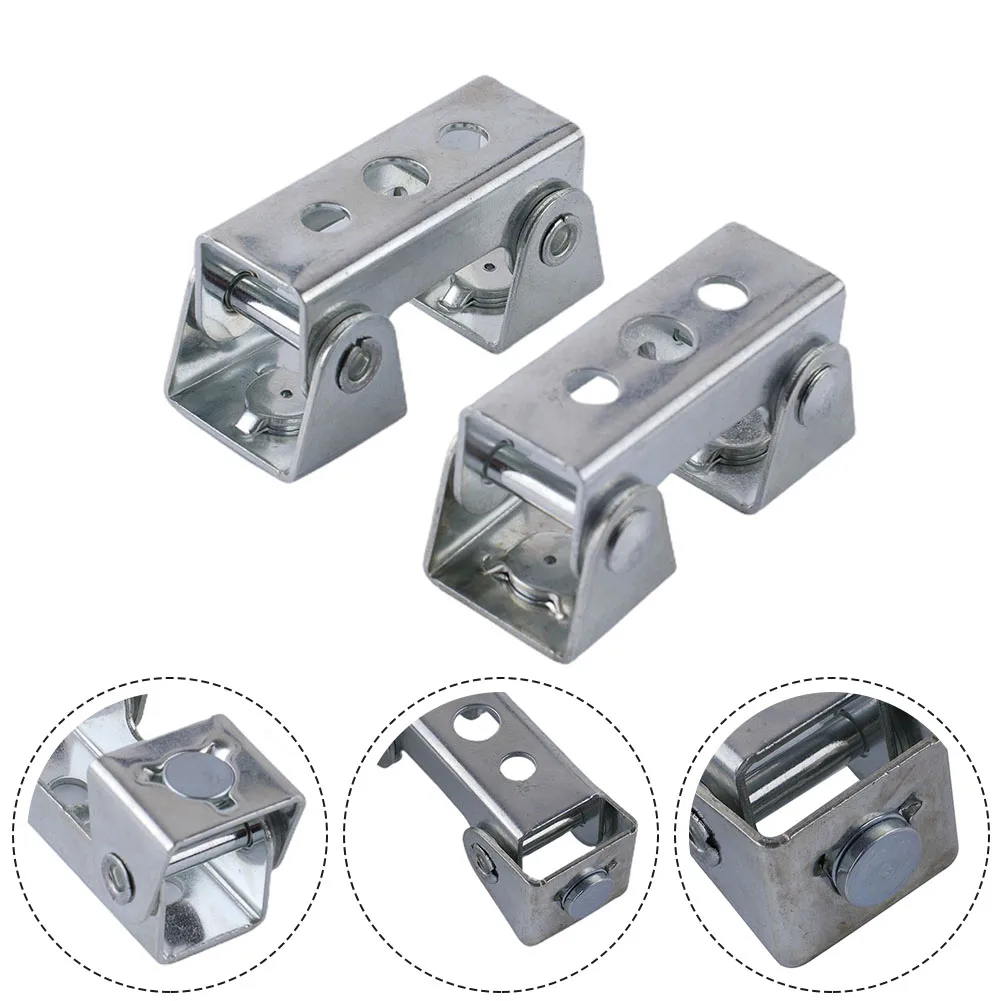 2pcs 51x22x30mm Magnetic V-type Clamps V-shaped Welding Holder Welding Fixture Adjustment For Furniture Equipment
2pcs 51x22x30mm Magnetic V-type Clamps V-shaped Welding Holder Welding Fixture Adjustment For Furniture Equipment